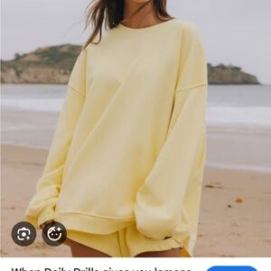 Daily Drills Lemonade set